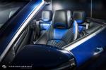Mercedes-Benz C-Class Cabriolet by Carlex Design 2016 года